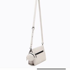 Botkier Cobble Hill Crossbody w/keychain